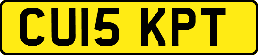 CU15KPT