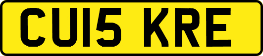 CU15KRE