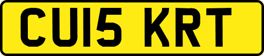 CU15KRT
