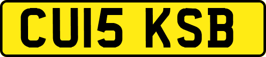 CU15KSB