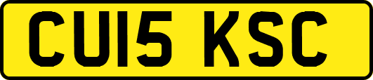 CU15KSC
