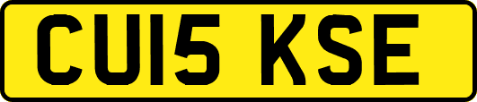 CU15KSE