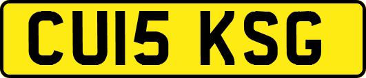 CU15KSG