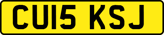 CU15KSJ
