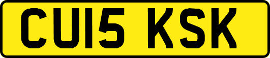 CU15KSK