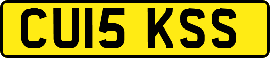 CU15KSS