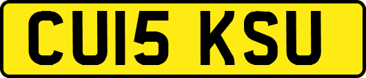 CU15KSU