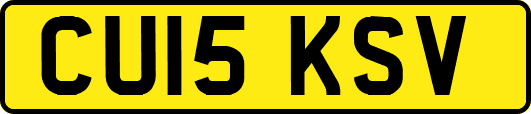 CU15KSV