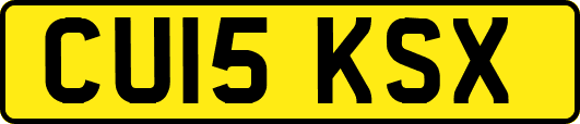 CU15KSX