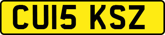 CU15KSZ