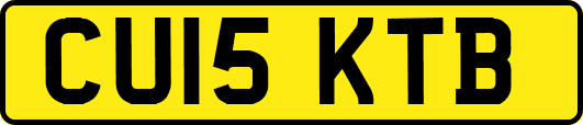 CU15KTB