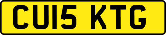 CU15KTG