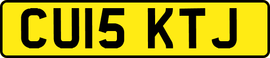 CU15KTJ