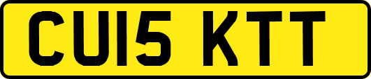 CU15KTT