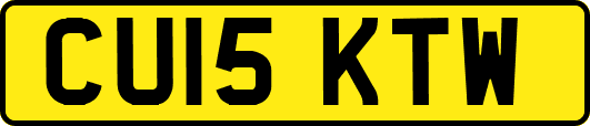 CU15KTW