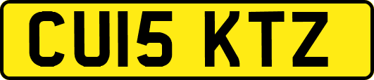 CU15KTZ