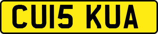 CU15KUA