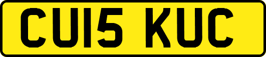 CU15KUC