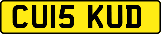 CU15KUD