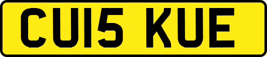 CU15KUE