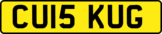 CU15KUG