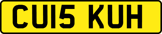 CU15KUH