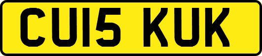 CU15KUK