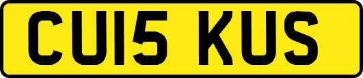 CU15KUS