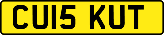 CU15KUT
