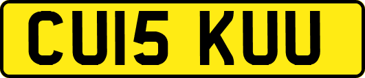CU15KUU