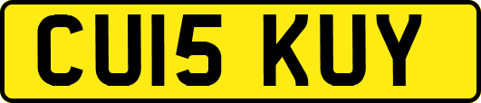 CU15KUY