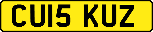 CU15KUZ