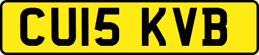 CU15KVB