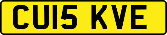 CU15KVE
