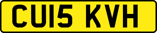 CU15KVH