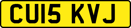 CU15KVJ