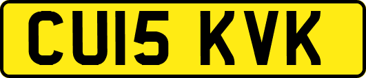 CU15KVK