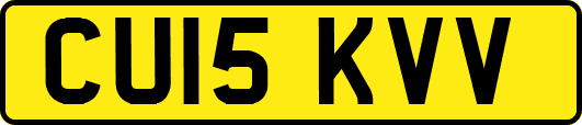CU15KVV