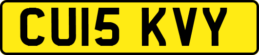 CU15KVY