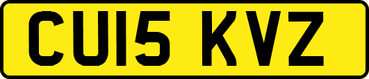CU15KVZ