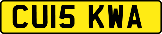 CU15KWA