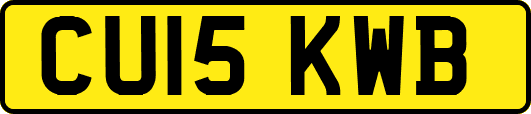 CU15KWB