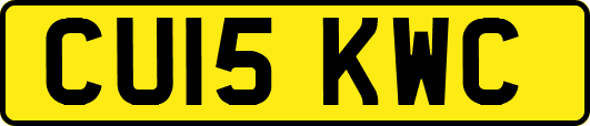 CU15KWC