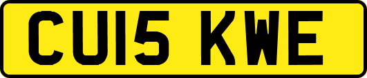 CU15KWE