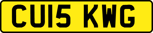 CU15KWG