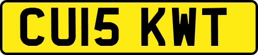 CU15KWT