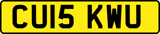 CU15KWU