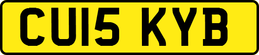 CU15KYB