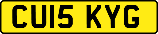CU15KYG
