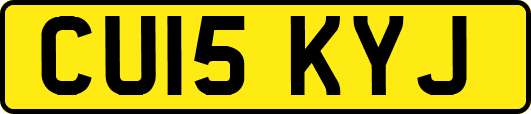 CU15KYJ